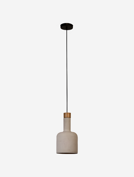 Dutchbone Craddle závesná lampa
